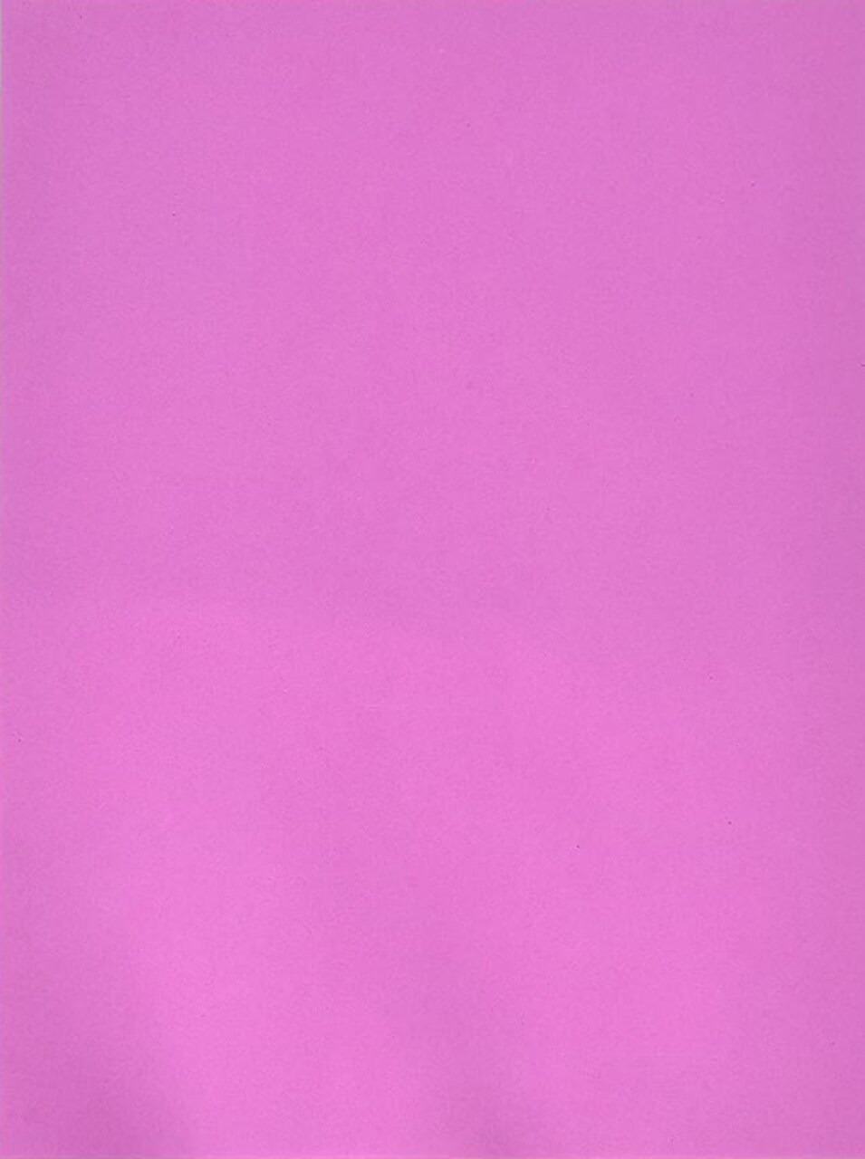 Foam Sheets 9" x 12" – 10 Pack Craft Foam Paper – Assorted Colors for DIY Crafts, Classroom Projects & Kids Art